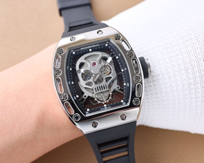 RICHARD MILLE Watches